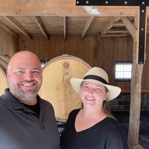 Meet your Posher, Karla